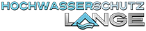 Hochwasserschutz Lange Logo